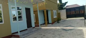 1bdrm Apartment in Mbezi Beach Goig for rent