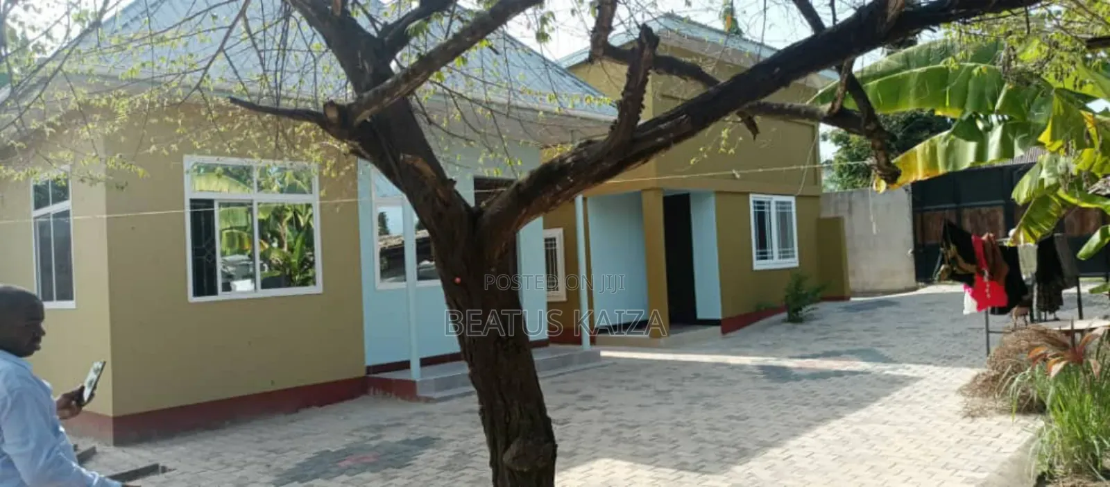 1bdrm Apartment in Mbezi Beach Goig for rent