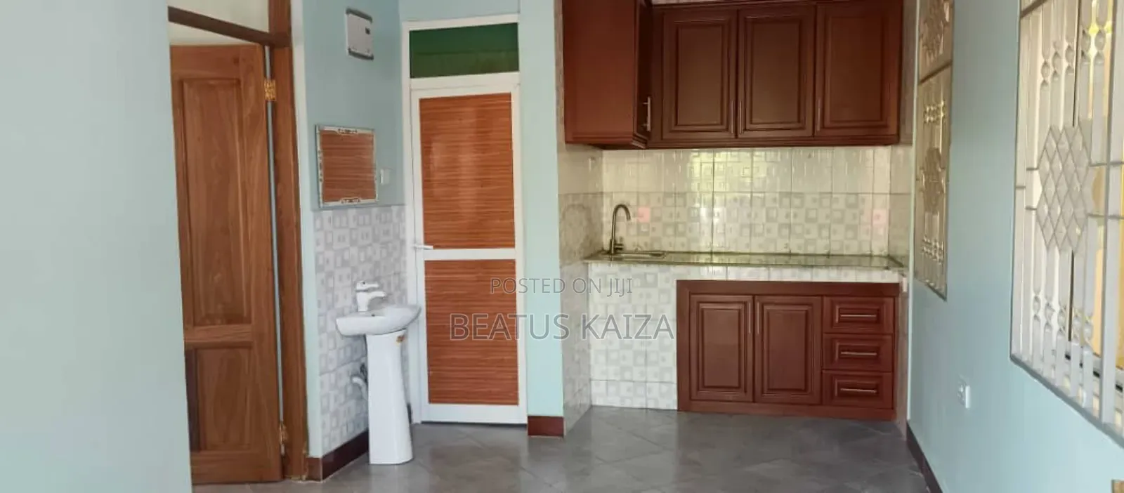 1bdrm Apartment in Mbezi Beach Goig for rent