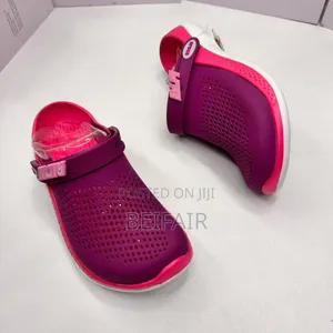 Colorful Crocs | Original