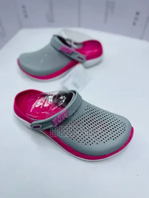 Colorful Crocs | Original