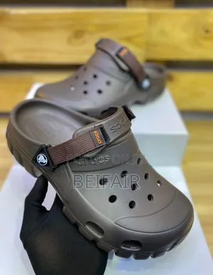 High Quality Crocs