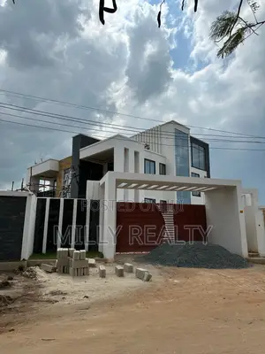 5bdrm House in Mbweni Jkt for sale