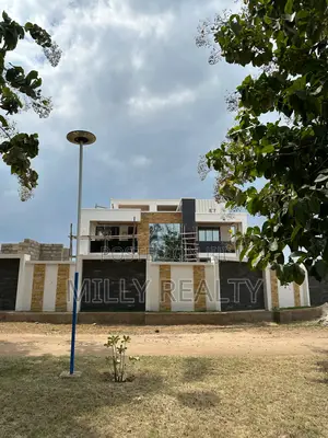 5bdrm House in Mbweni Jkt for sale