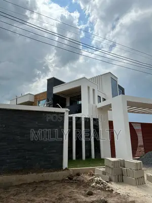 5bdrm House in Mbweni Jkt for sale