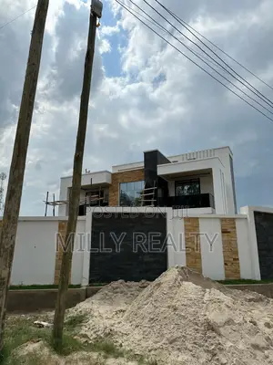 5bdrm House in Mbweni Jkt for sale