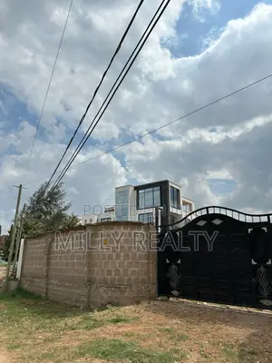 5bdrm House in Mbweni Jkt for sale