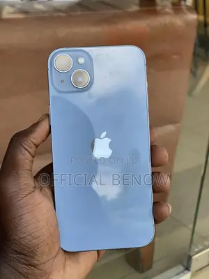 Apple iPhone 14 Plus 128 GB Blue