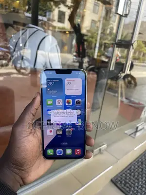 Apple iPhone 14 Plus 128 GB Blue