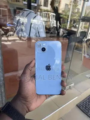Apple iPhone 14 Plus 128 GB Blue