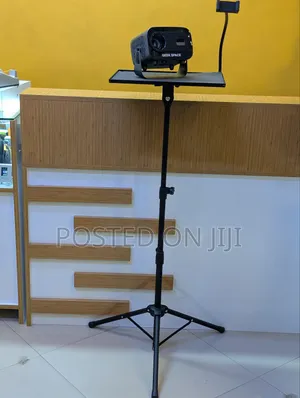 Laptop Projector Stand