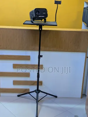 Laptop Projector Stand