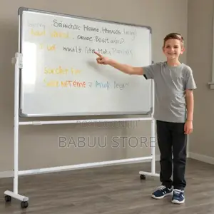 Ni Whiteboard Ni Ubao Mzuri Sana