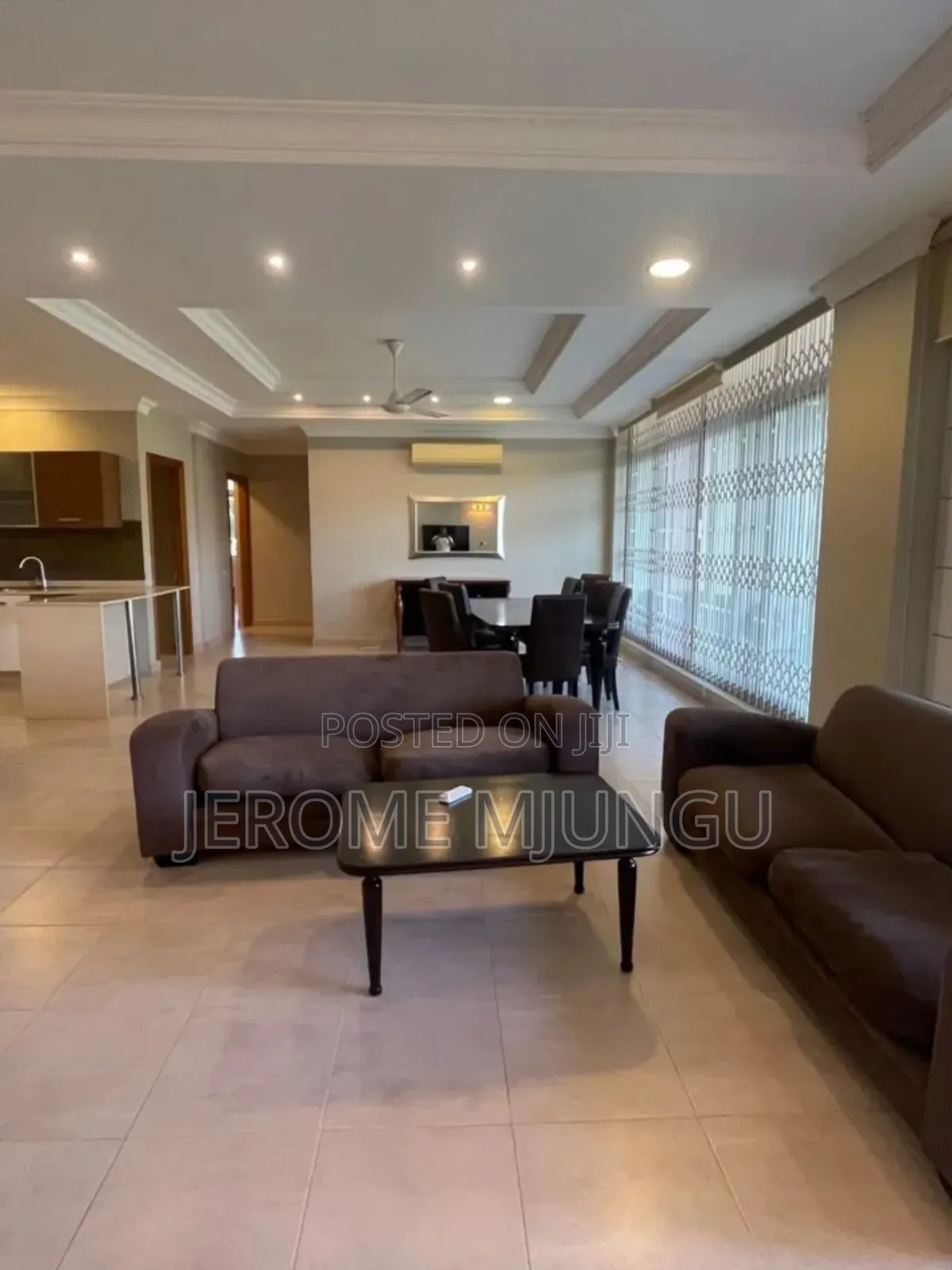 Furnished 3bdrm Apartment in Oyster Bay for rent