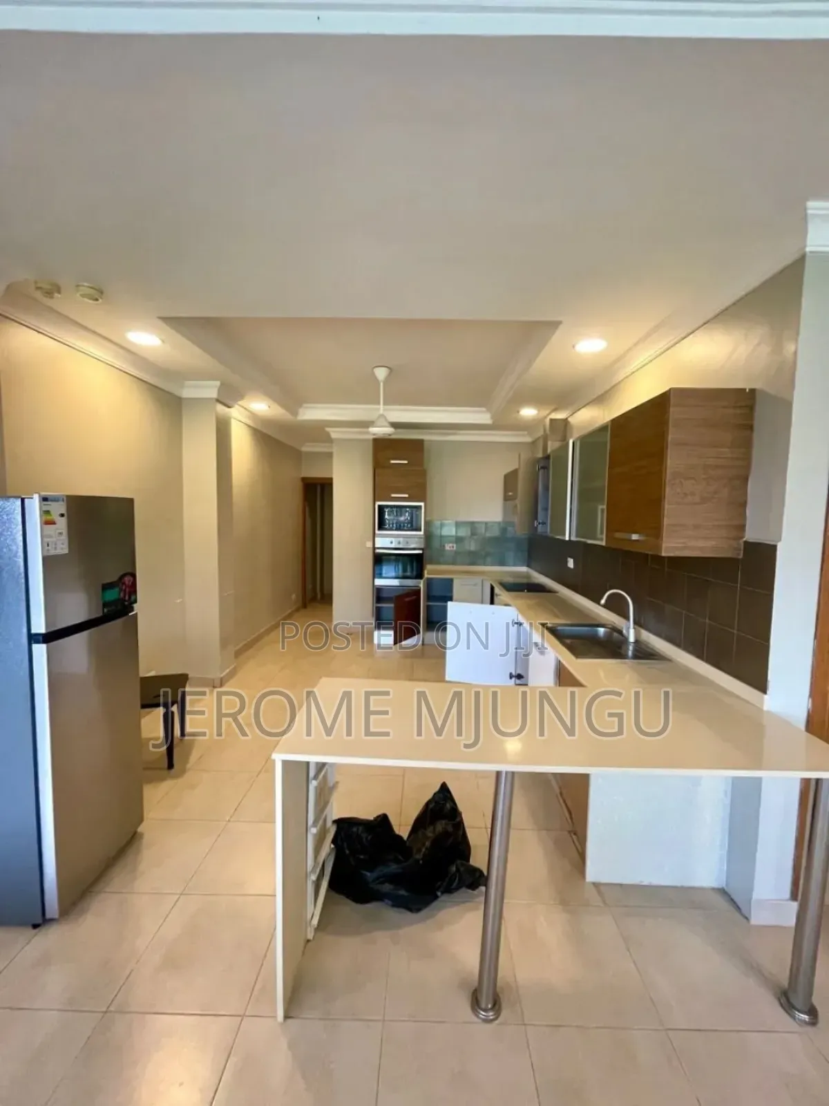 Furnished 3bdrm Apartment in Oyster Bay for rent