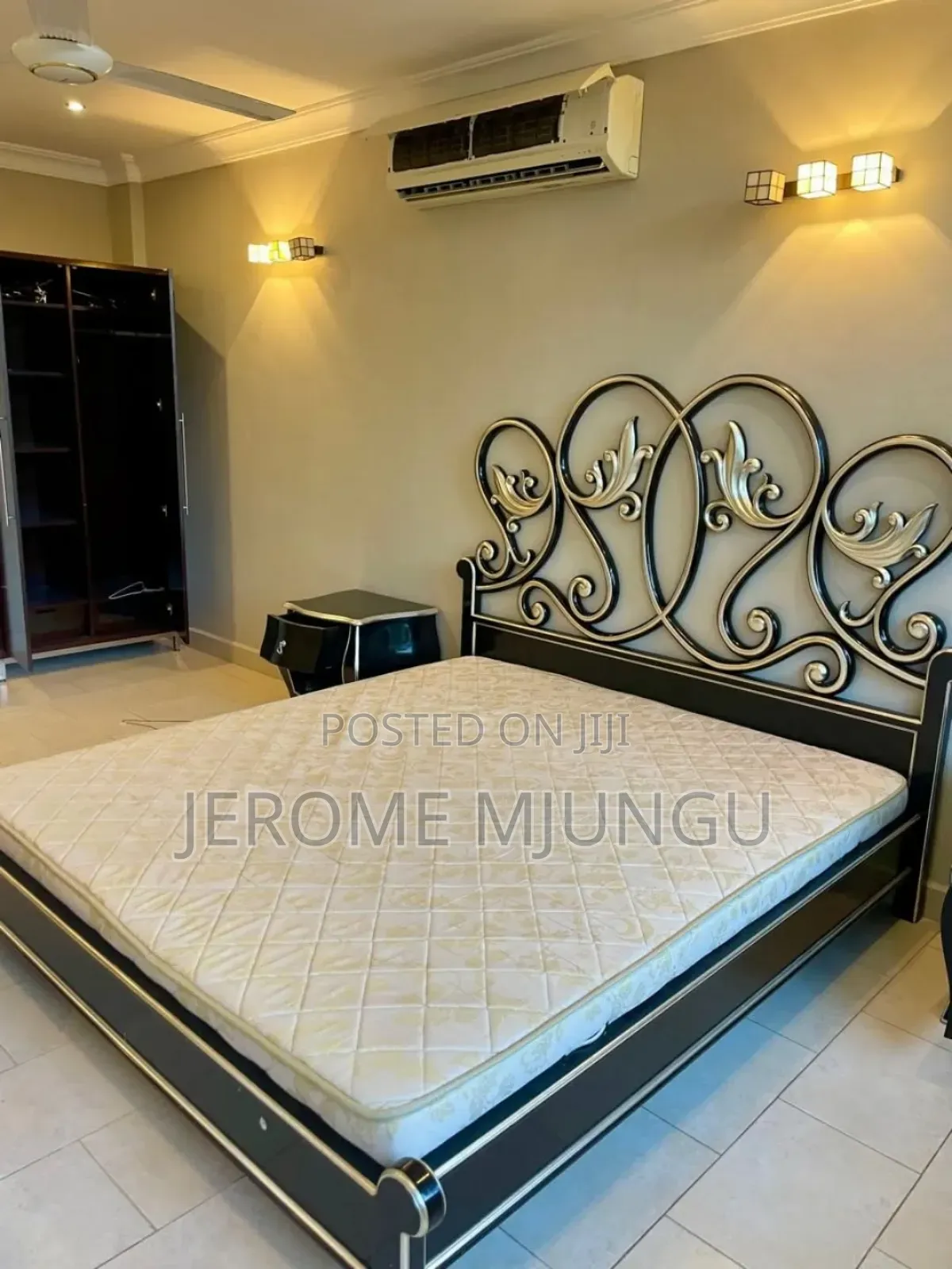 Furnished 3bdrm Apartment in Oyster Bay for rent