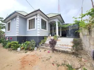 3bdrm House in Mbezi for sale