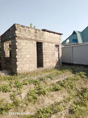 2bdrm House in Tanzania Daresalaam, Ilala for sale