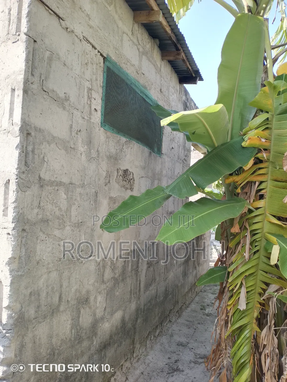 2bdrm House in Tanzania Daresalaam, Ilala for sale