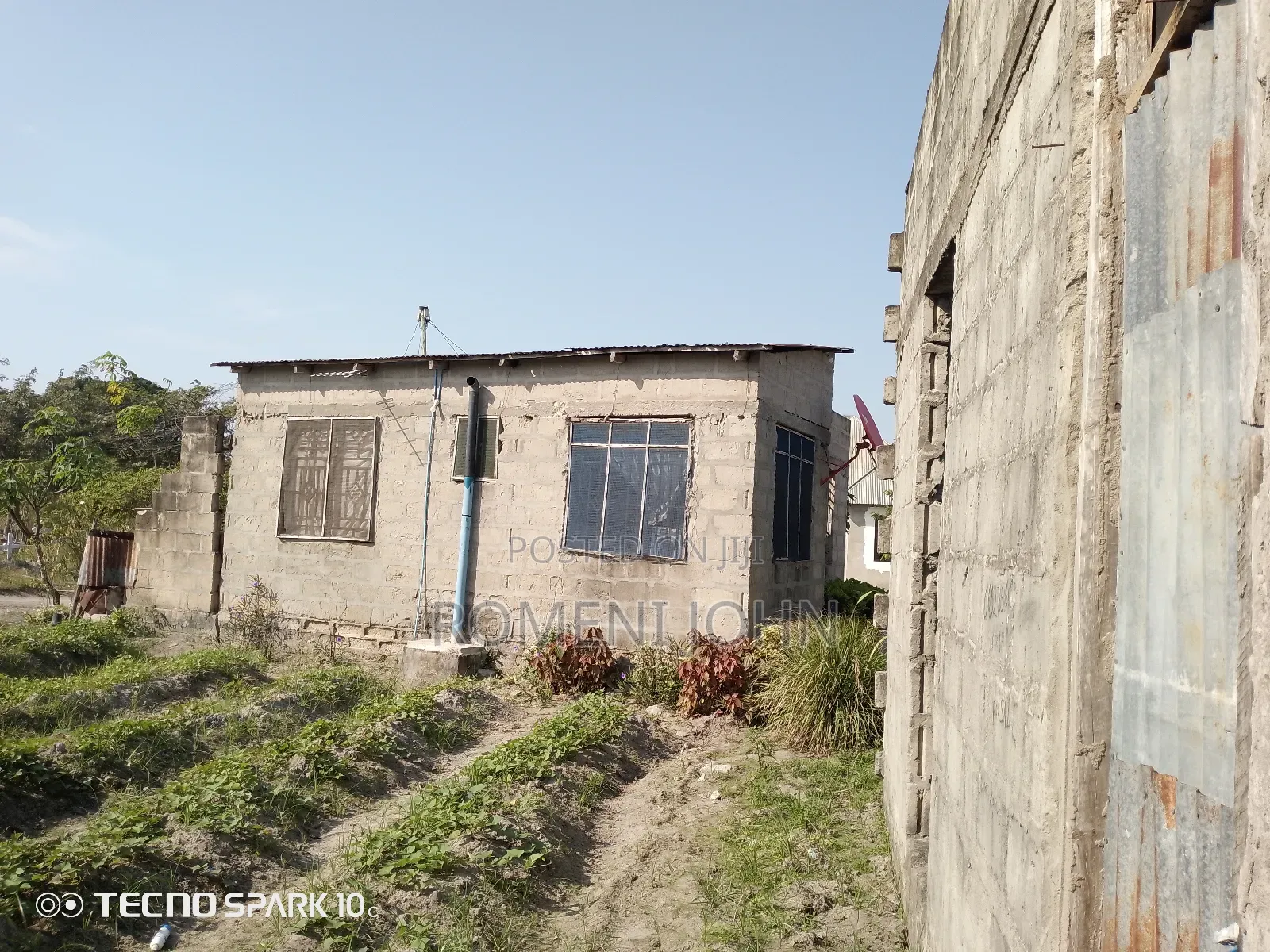 2bdrm House in Tanzania Daresalaam, Ilala for sale
