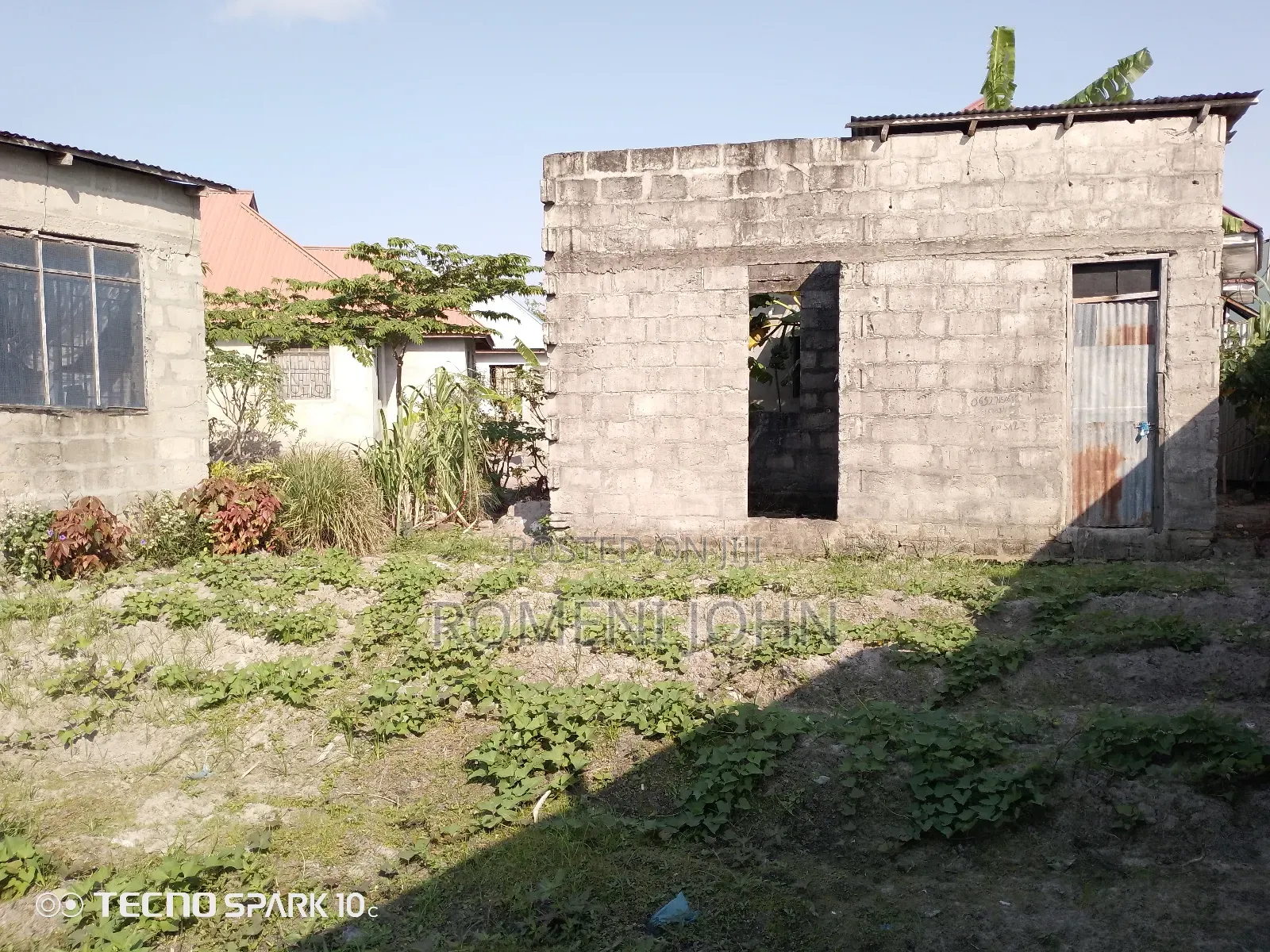 2bdrm House in Tanzania Daresalaam, Ilala for sale