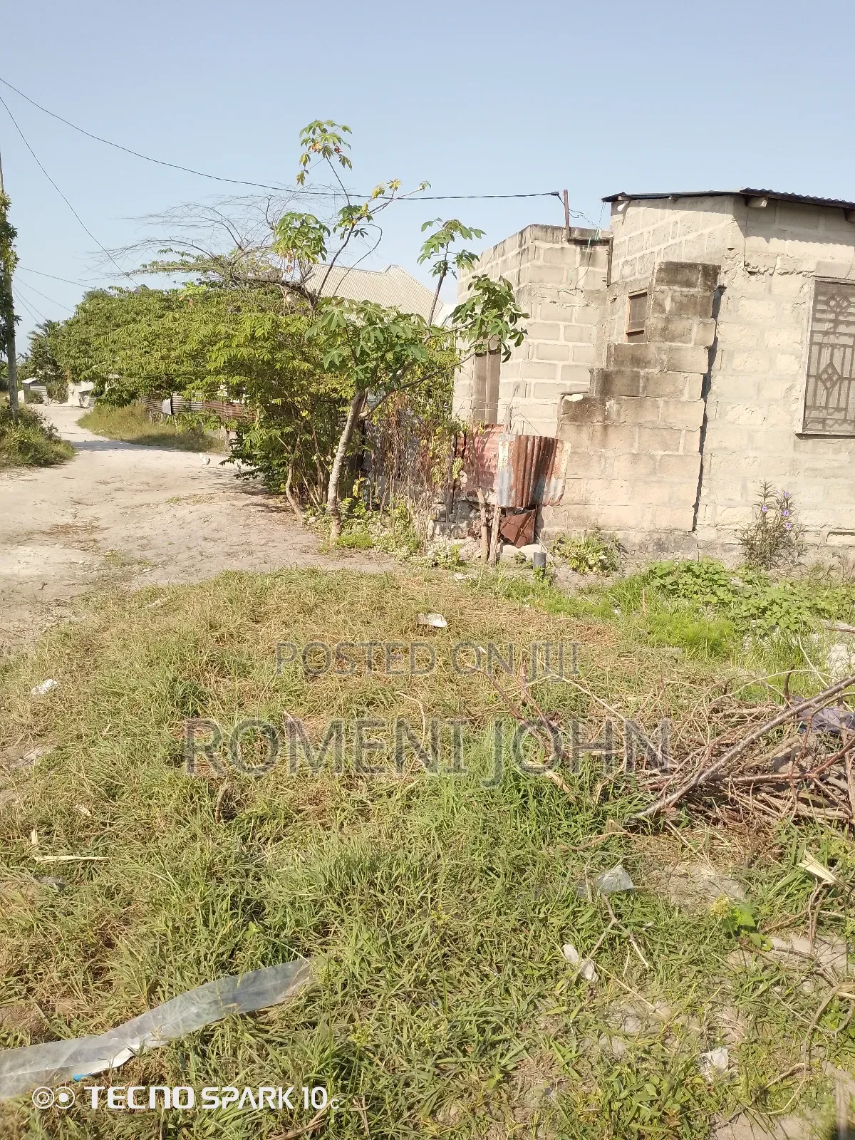 2bdrm House in Tanzania Daresalaam, Ilala for sale