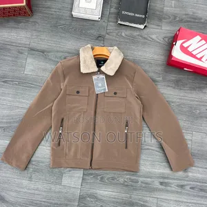Coats or Jackets Za Leather Official