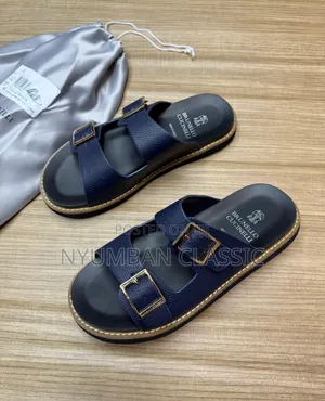 Bruno Giordano Sandals