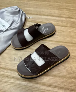 Bruno Giordano Sandals