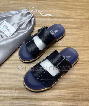 Bruno Giordano Sandals
