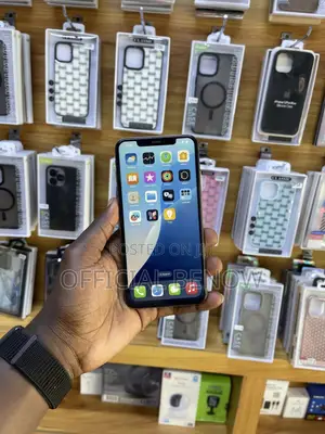 Apple iPhone XS Max 256 GB Gold