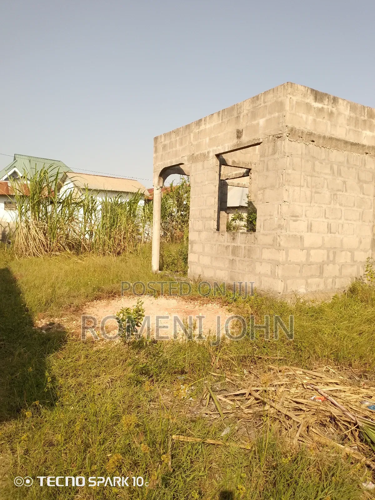 3bdrm House in Tanzania Daresalaam, Ilala for sale