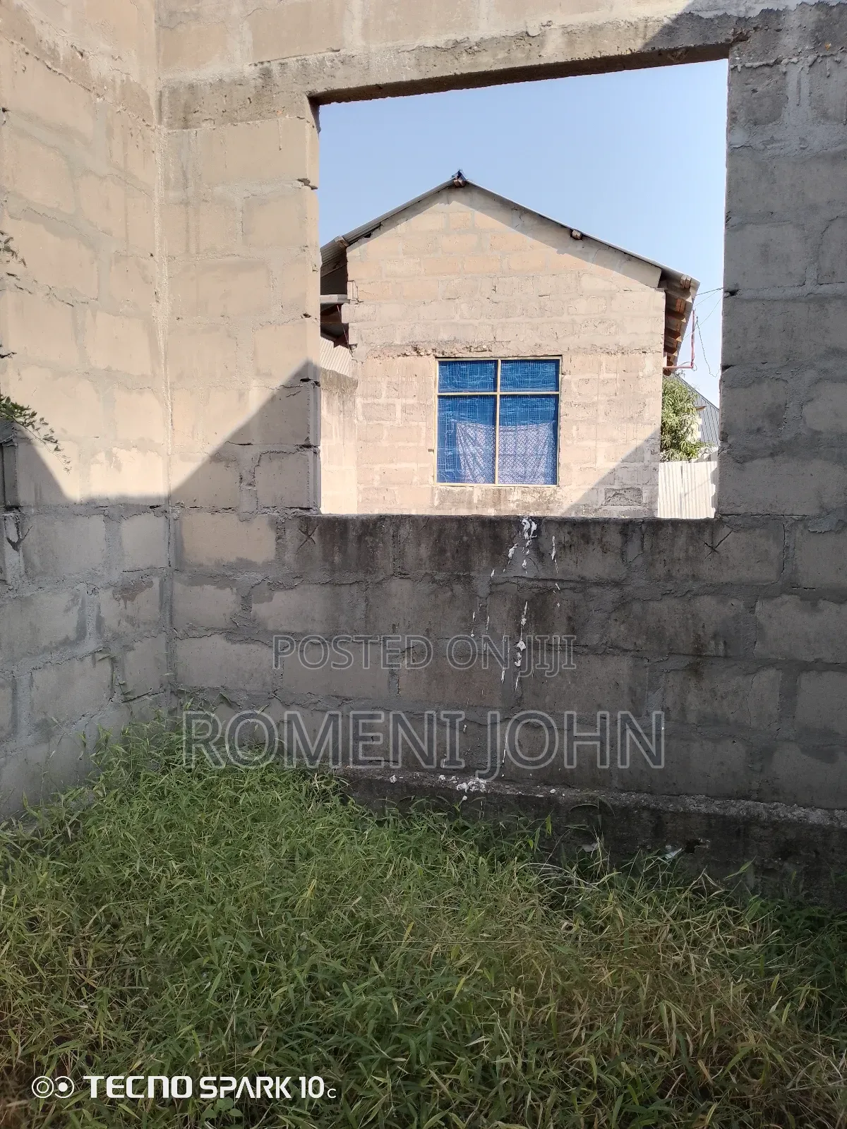 3bdrm House in Tanzania Daresalaam, Ilala for sale