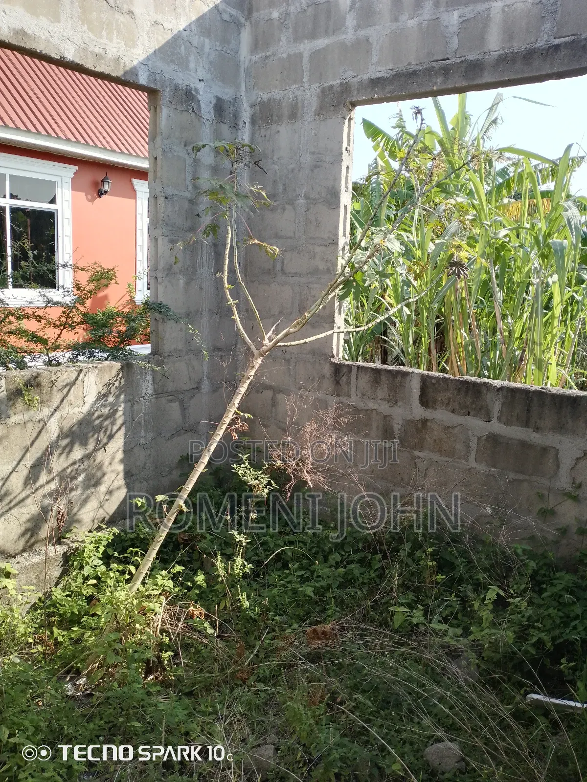 3bdrm House in Tanzania Daresalaam, Ilala for sale