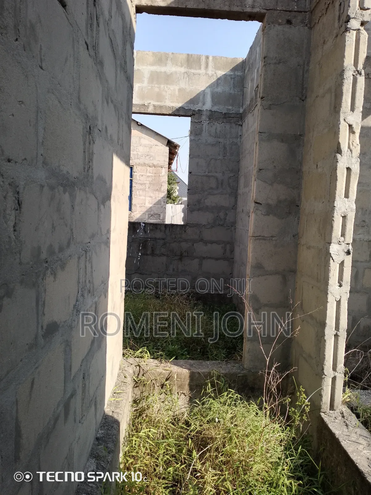 3bdrm House in Tanzania Daresalaam, Ilala for sale