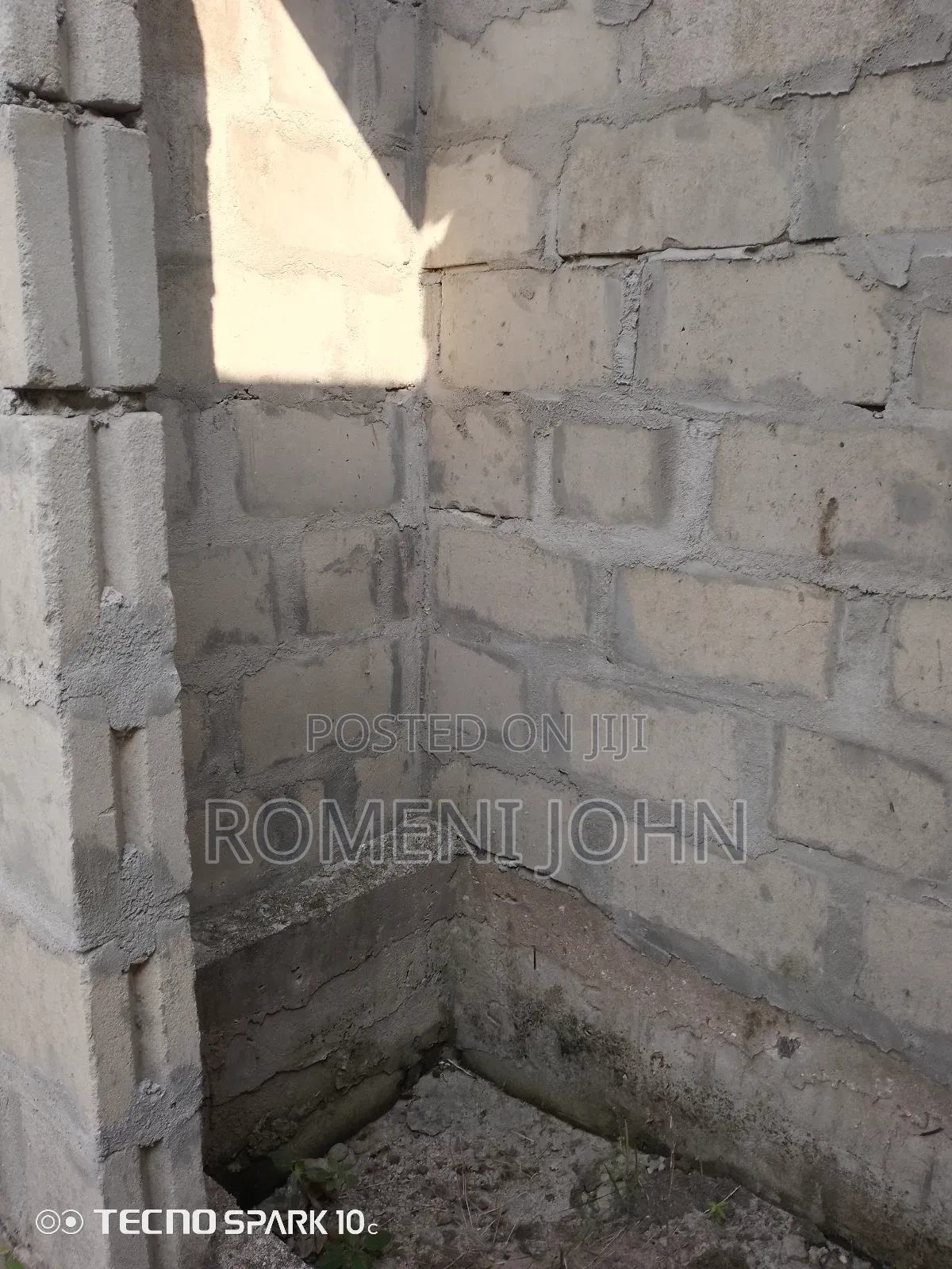 3bdrm House in Tanzania Daresalaam, Ilala for sale