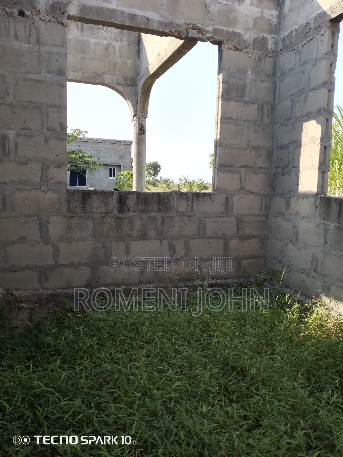 3bdrm House in Tanzania Daresalaam, Ilala for sale