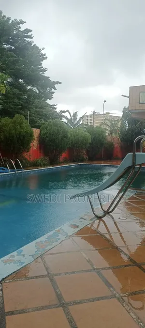 Furnished 2bdrm Apartment in Swedi Property, Mikocheni for rent