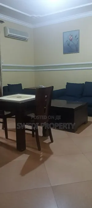 Furnished 2bdrm Apartment in Swedi Property, Mikocheni for rent