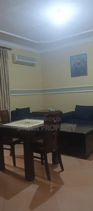 Furnished 2bdrm Apartment in Swedi Property, Mikocheni for rent