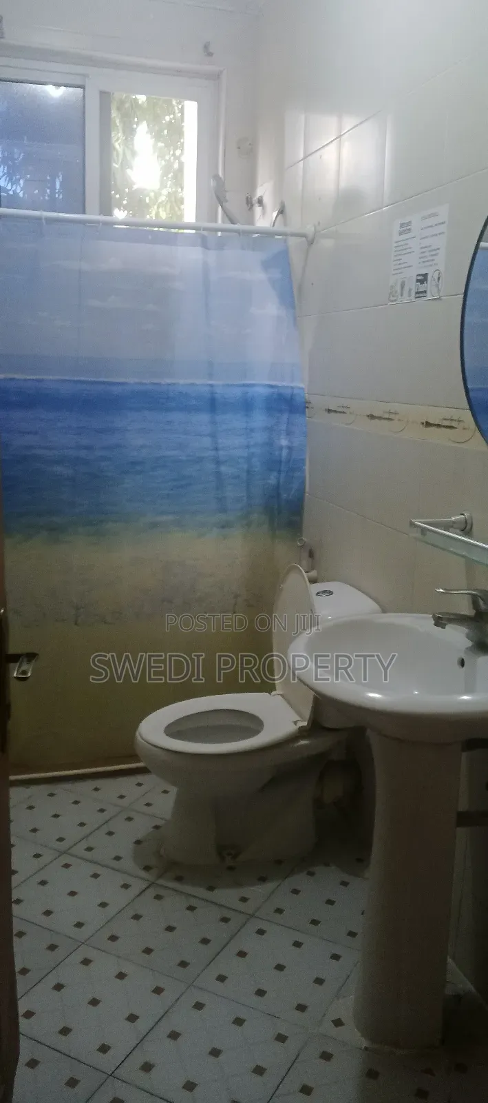 Furnished 2bdrm Apartment in Swedi Property, Mikocheni for rent
