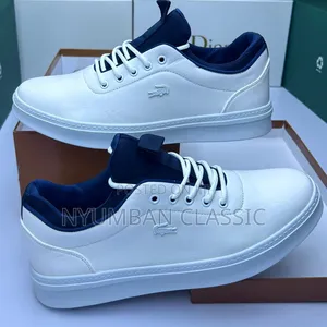 Lacoste Sneakers Shoes