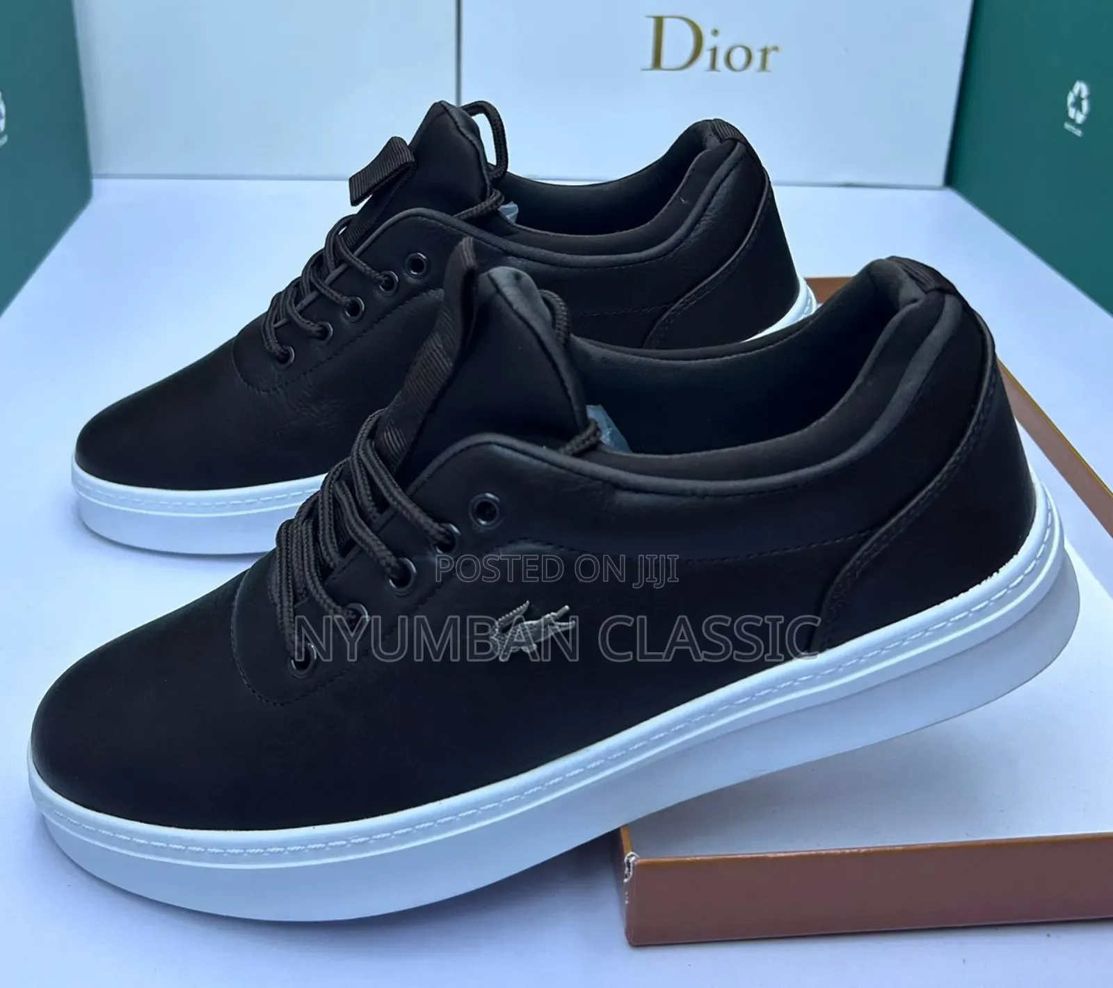 Lacoste Sneakers Shoes