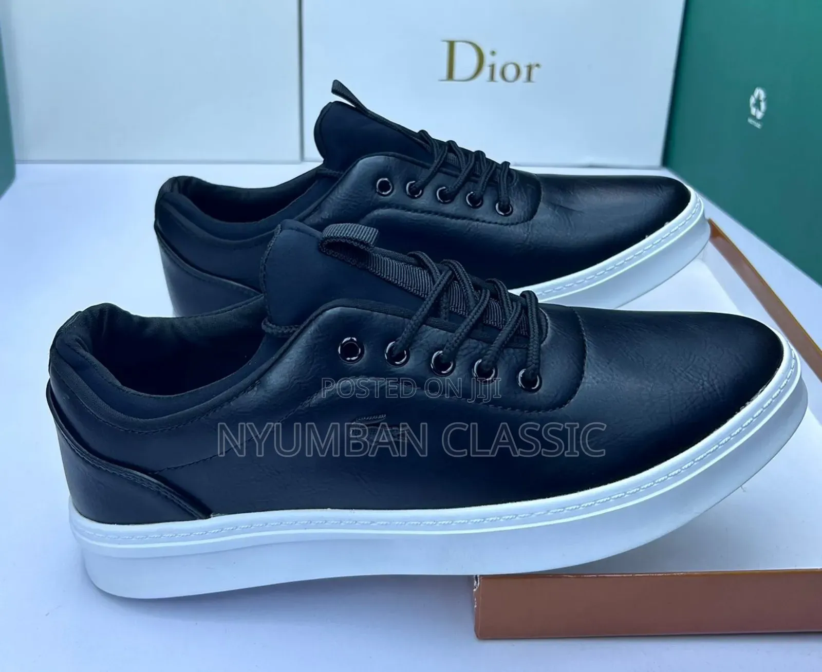 Lacoste Sneakers Shoes