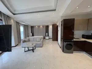 Furnished Studio Apartment in Trusted Real Estate, Masaki for rent