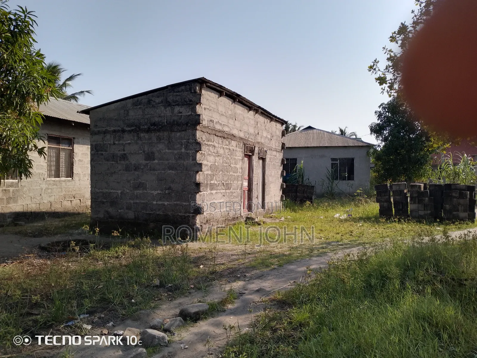 2bdrm House in Tanzania Daresalaam, Ilala for sale