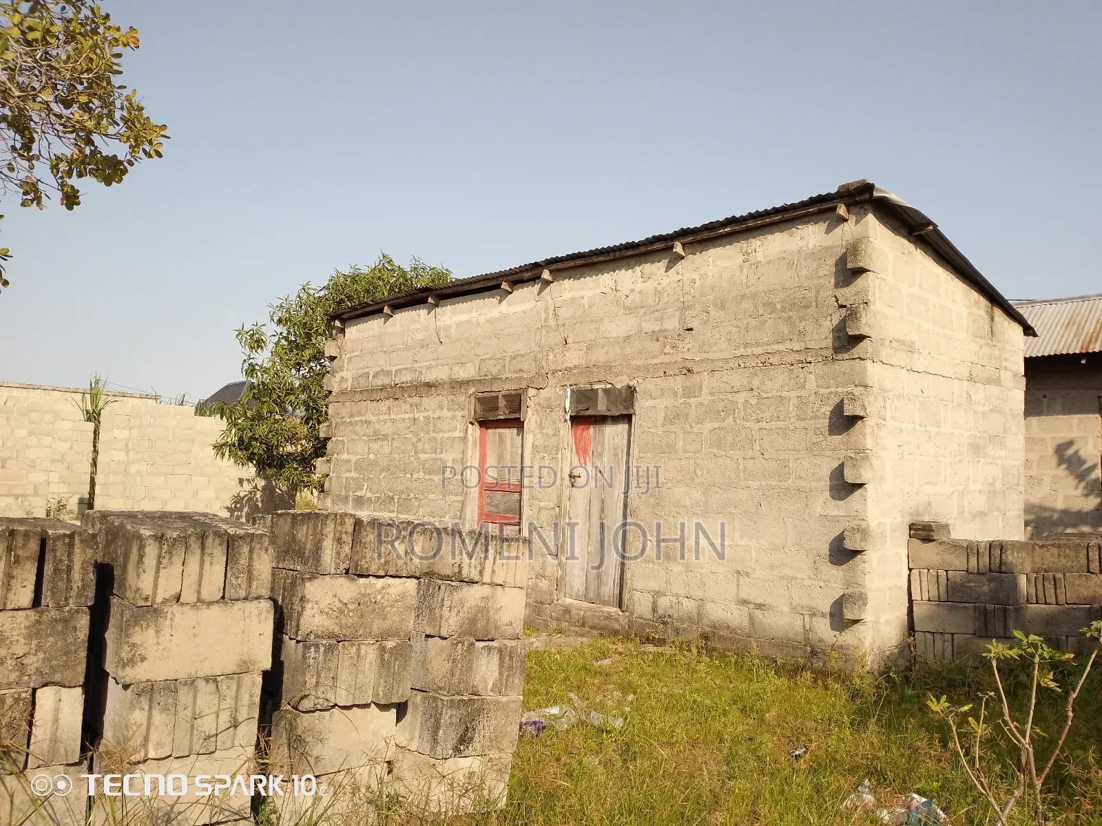 2bdrm House in Tanzania Daresalaam, Ilala for sale