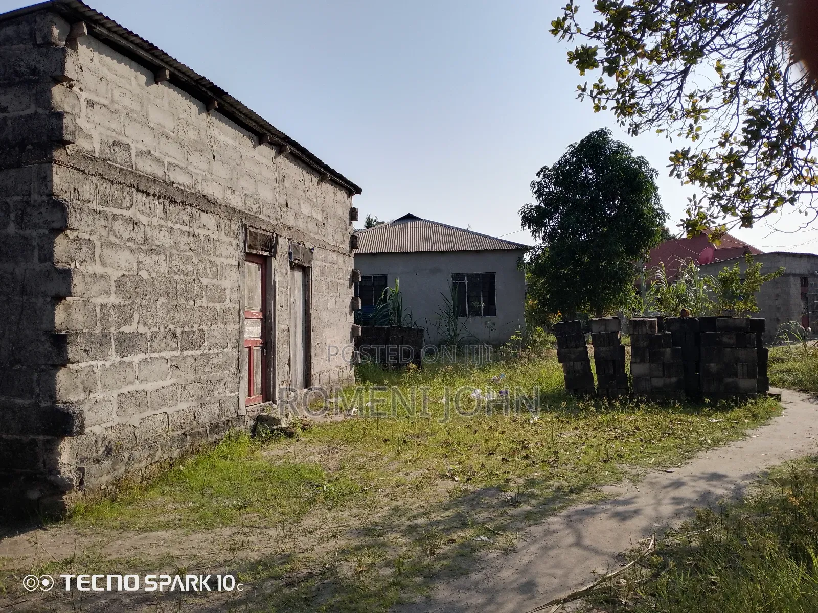2bdrm House in Tanzania Daresalaam, Ilala for sale
