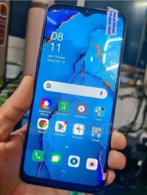 Oppo Reno 3 128 GB Blue