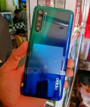 Oppo Reno 3 128 GB Blue